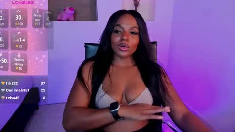 Snapshot of ivybliss8 chatting on 7, 3, 2025 i v y  b l i s s online show from 7, 3, 2025