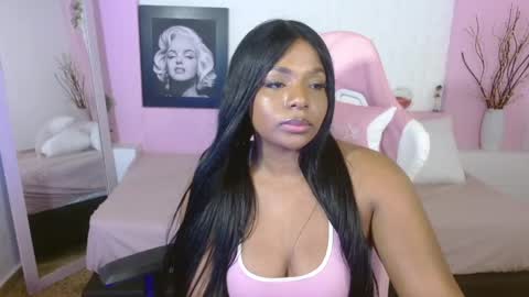 Snapshot of ivybliss8 chatting on 3, 5, 2026 i v y b l i s s online show from 3, 5, 2026