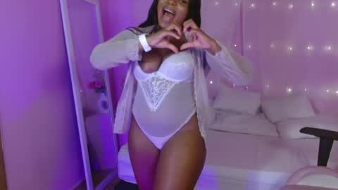Snapshot of ivybliss8 chatting on 11, 5, 2026 i v y b l i s s online show from 11, 5, 2026