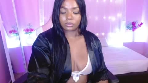 Snapshot of ivybliss8 chatting on 12, 5, 2026 i v y b l i s s online show from 12, 5, 2026