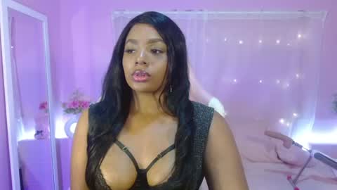Snapshot of ivybliss8 chatting on 11, 6, 2026 i v y b l i s s online show from 11, 6, 2026