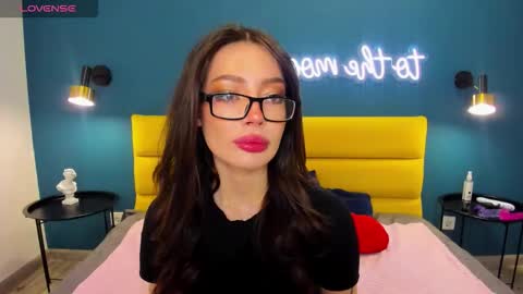 Ivy online show from 25, 3, 2026