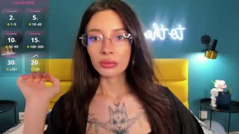 Snapshot of ivydainty chatting on 19, 7, 2026 Ivy online show from 19, 7, 2026
