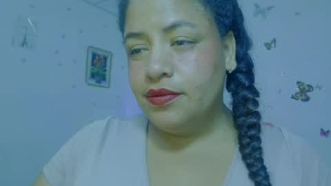 Snapshot of ivydesouzaa chatting on 24, 7, 2026 ivydesouza online show from 24, 7, 2026