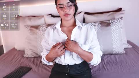 ivyellis online show from 21, 2, 2026