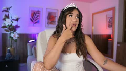 Snapshot of ivygrabes chatting on 26, 6, 2026 Ivy Grabes online show from 26, 6, 2026