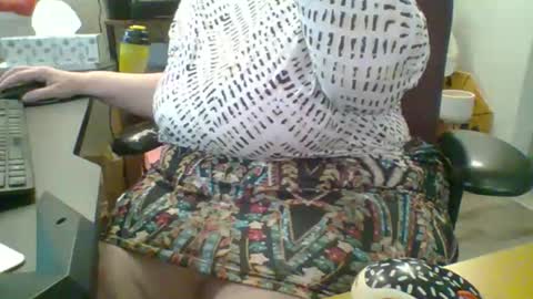 Snapshot of ivyjane3522 chatting on 26, 5, 2026 ivyjane3522 online show from 26, 5, 2026
