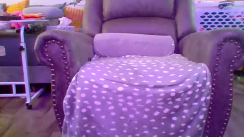 Snapshot of ivyjane3522 chatting on 29, 5, 2026 ivyjane3522 online show from 29, 5, 2026
