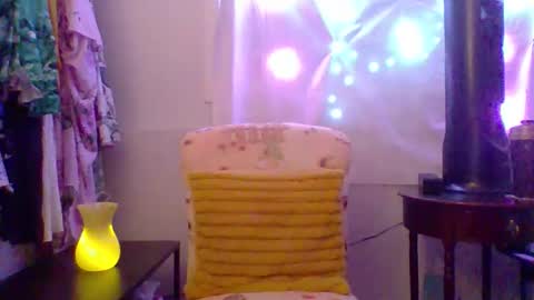Snapshot of ivyjane3522 chatting on 30, 5, 2026 ivyjane3522 online show from 30, 5, 2026