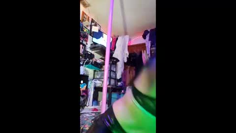 ivyjennifer366 online show from 6, 2, 2026