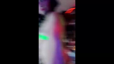 ivyjennifer366 online show from 15, 3, 2026