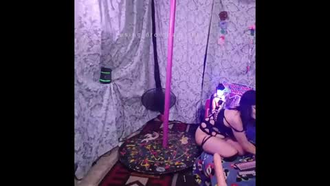 Snapshot of ivyjennifer366 chatting on 18, 5, 2026 ivyjennifer366 online show from 18, 5, 2026