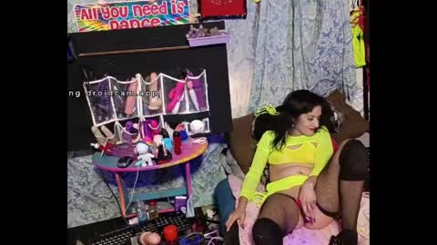 Snapshot of ivyjennifer366 chatting on 30, 5, 2026 ivyjennifer366 online show from 30, 5, 2026