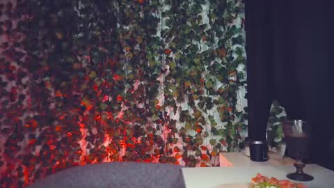 Snapshot of ivyjonson chatting on 27, 12, 2024 Miss Ivy online show from 27, 12, 2024