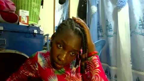 Snapshot of ivyk_ chatting on 1, 3, 2026 ivyk_ online show from 1, 3, 2026