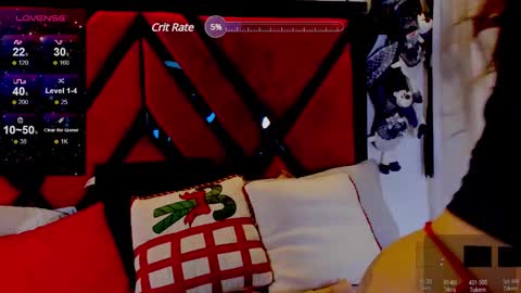 Ivy Miller online show from 3, 1, 2025