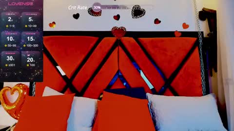 Ivy Miller online show from 14, 2, 2025