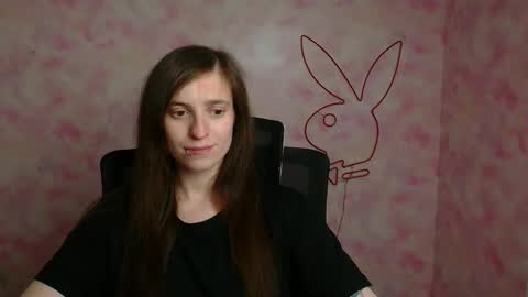 Snapshot of ivynoir_ chatting on 19, 5, 2026 Ivy online show from 19, 5, 2026