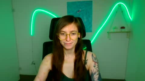 Ivy online show from 25, 6, 2026