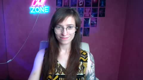 Ivy online show from 27, 7, 2026