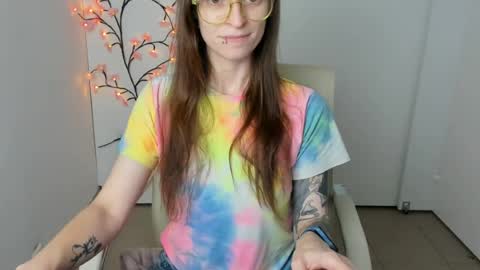 Ivy online show from 3, 8, 2026