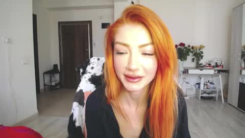 Snapshot of ivyred26 chatting on 15, 4, 2026 Ivy online show from 15, 4, 2026