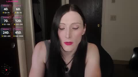 IvyRose499 online show from 4, 7, 2026