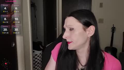 IvyRose499 online show from 15, 7, 2026