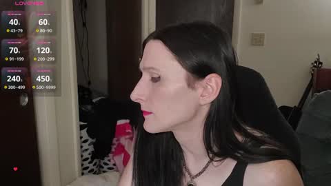 IvyRose499 online show from 21, 7, 2026