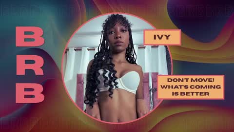 Snapshot of ivyrose_01 chatting on 11, 5, 2026 ivyrose_01 online show from 11, 5, 2026