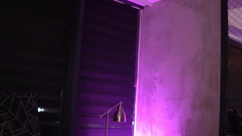 IvyRowa online show from 20, 12, 2025