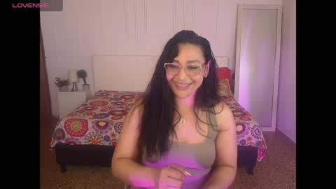 Snapshot of ivyshine7 chatting on 21, 4, 2026 ivyshine7 online show from 21, 4, 2026