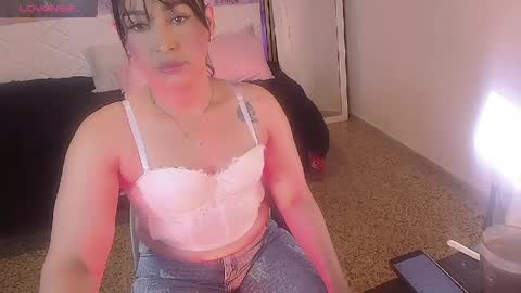 Snapshot of ivyshine7 chatting on 31, 5, 2026 ivyshine7 online show from 31, 5, 2026