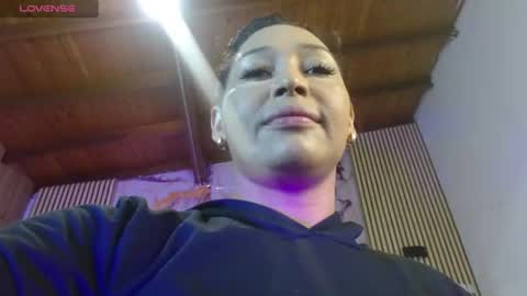Snapshot of ivyshine7 chatting on 9, 6, 2026 ivyshine7 online show from 9, 6, 2026