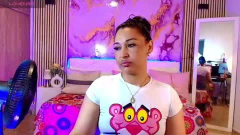 Snapshot of ivyshine7 chatting on 20, 6, 2026 ivyshine7 online show from 20, 6, 2026