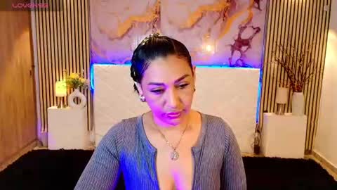 Snapshot of ivyshine7 chatting on 22, 6, 2026 ivyshine7 online show from 22, 6, 2026