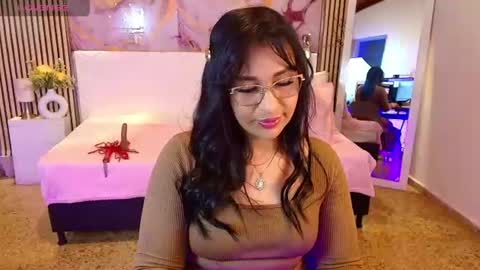 Snapshot of ivyshine7 chatting on 5, 7, 2026 ivyshine7 online show from 5, 7, 2026