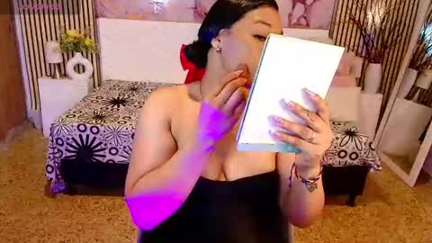 Snapshot of ivyshine7 chatting on 12, 7, 2026 ivyshine7 online show from 12, 7, 2026