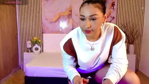 Snapshot of ivyshine7 chatting on 13, 7, 2026 ivyshine7 online show from 13, 7, 2026