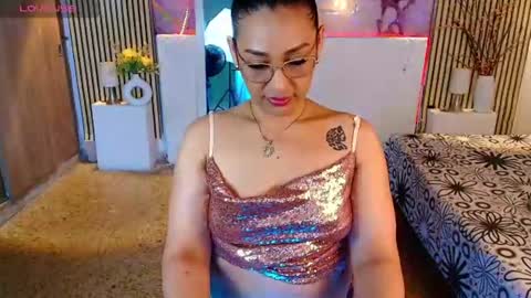 Snapshot of ivyshine7 chatting on 15, 7, 2026 ivyshine7 online show from 15, 7, 2026