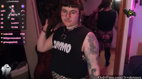 Ivy ShrumX online show from 17, 1, 2026