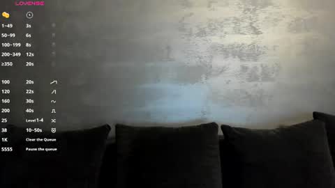 Snapshot of ivytease_ chatting on 23, 6, 2026 Ivt online show from 23, 6, 2026