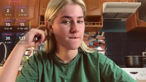 ivywairley online show from 26, 3, 2026