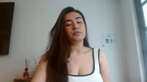 Snapshot of ivyy1_ chatting on 8, 6, 2026 Ivy online show from 8, 6, 2026