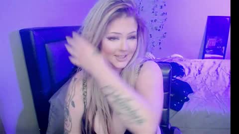 Ashley3 online show from 17, 1, 2026