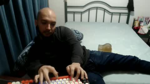 Snapshot of iwanturarse chatting on 7, 7, 2026 iwanturarse online show from 7, 7, 2026