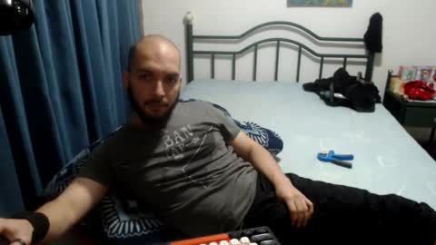 Snapshot of iwanturarse chatting on 16, 7, 2026 iwanturarse online show from 16, 7, 2026