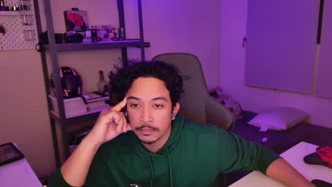 Snapshot of iwasd3nse chatting on 16, 1, 2025 iwasd3nse online show from 16, 1, 2025