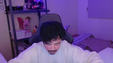 Snapshot of iwasd3nse chatting on 6, 2, 2025 iwasd3nse online show from 6, 2, 2025