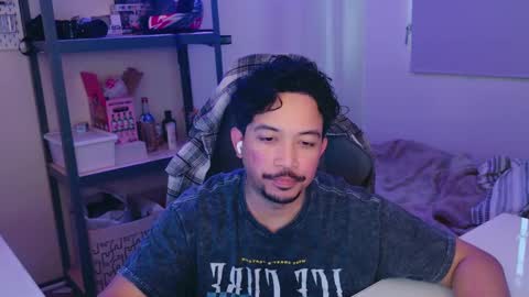 Snapshot of iwasd3nse chatting on 12, 2, 2025 iwasd3nse online show from 12, 2, 2025